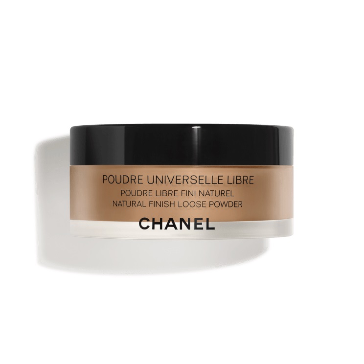 CHANEL - POUDRE UNIVERSELLE LIBRE - Natural Finish Loose Powder – Pürüzsüzleştirici Toz Pudra
