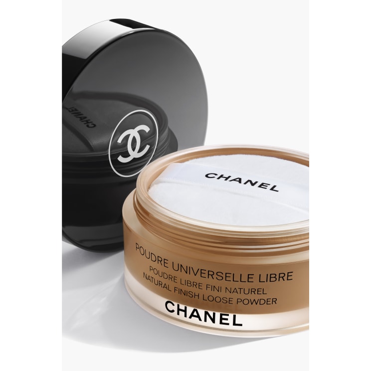 Chanel Poudre Universelle Libre - Pudra | Makyaj Trendi