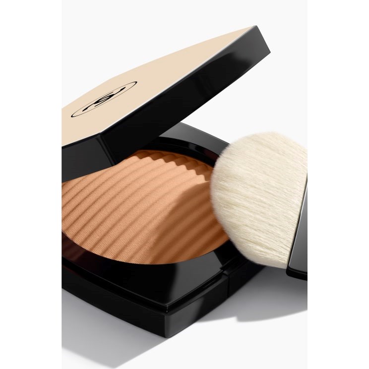 HEALTHY GLOW SHEER POWDER 4