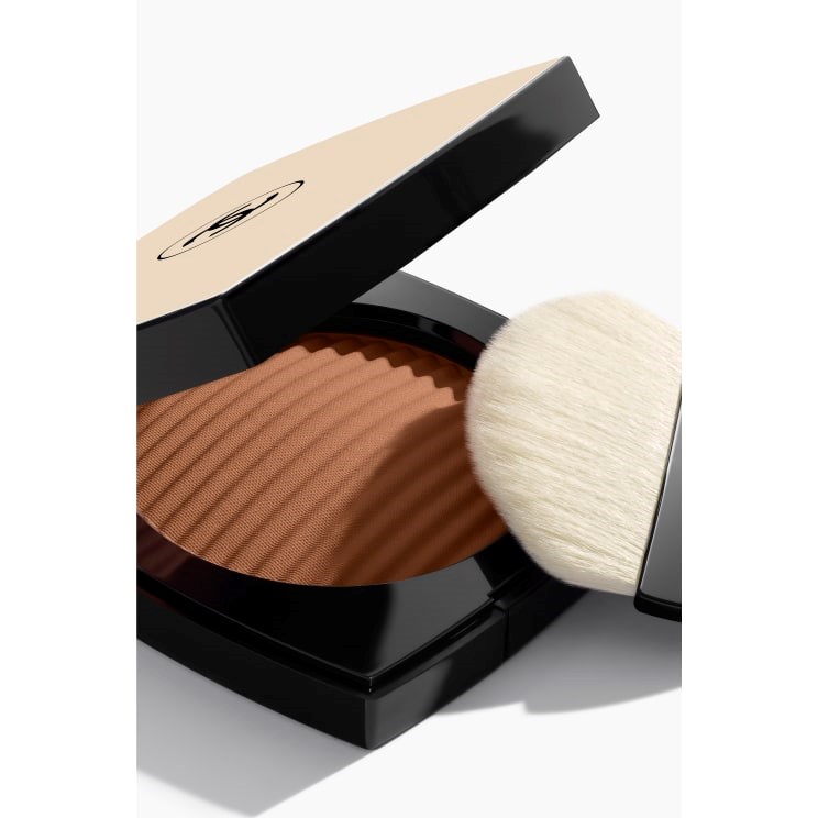 HEALTHY GLOW SHEER POWDER 4
