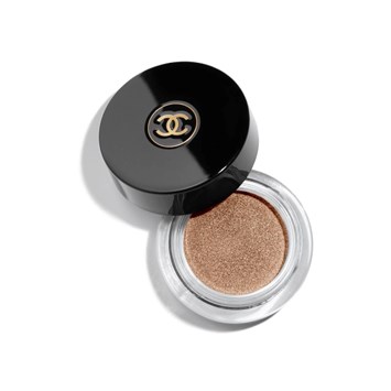 CHANEL - OMBRE PREMIÈRE - Işıltılı Krem Far