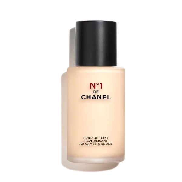 N°1 DE CHANEL REVITALIZING FOUNDATION 1