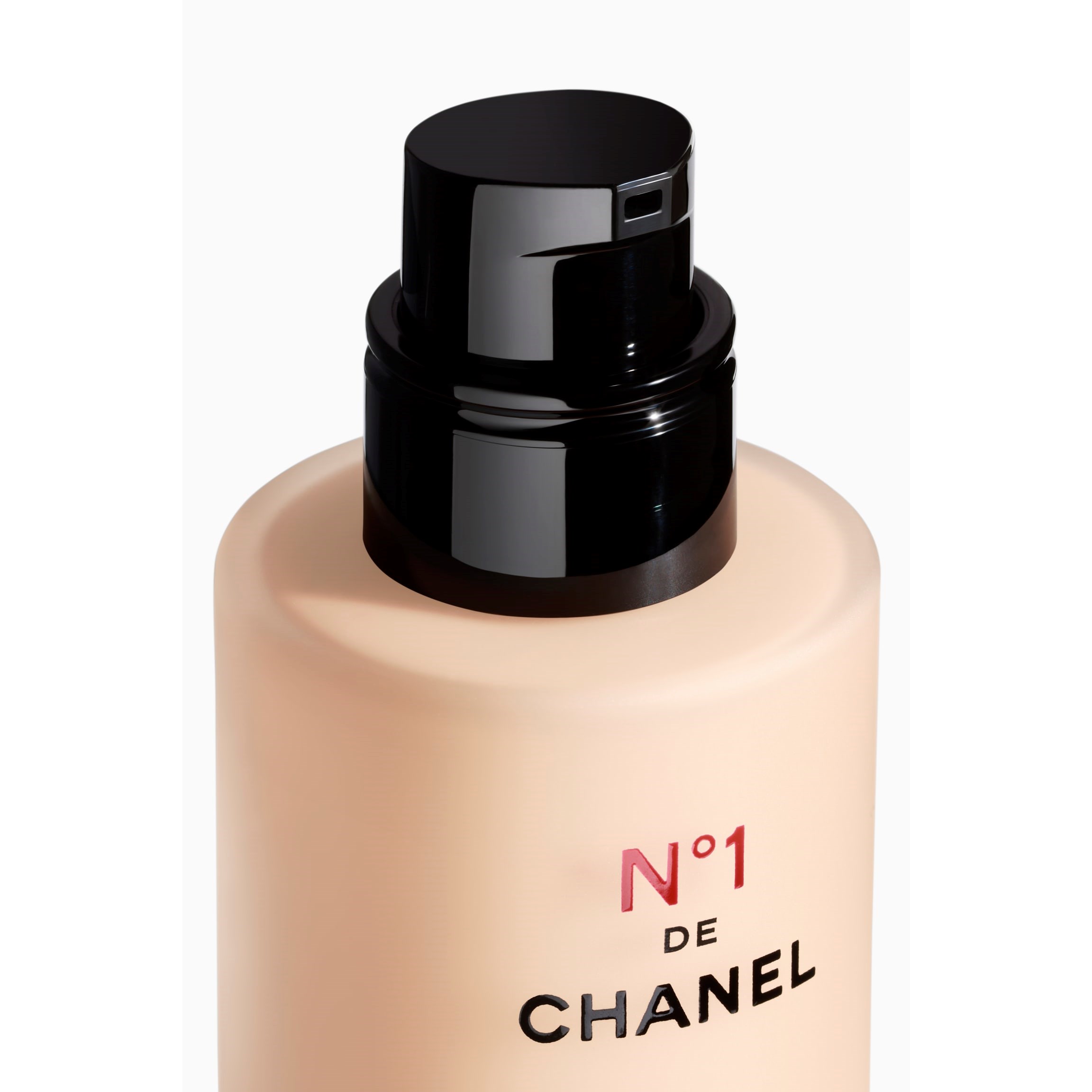 N°1 DE CHANEL REVITALIZING FOUNDATION 4