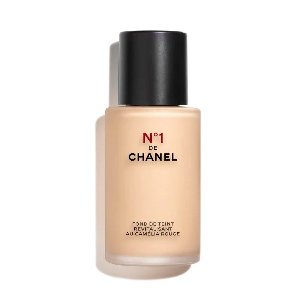 N°1 DE CHANEL REVITALIZING FOUNDATION 1