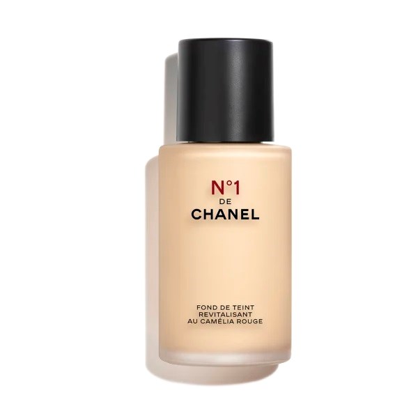 N°1 DE CHANEL REVITALIZING FOUNDATION 1
