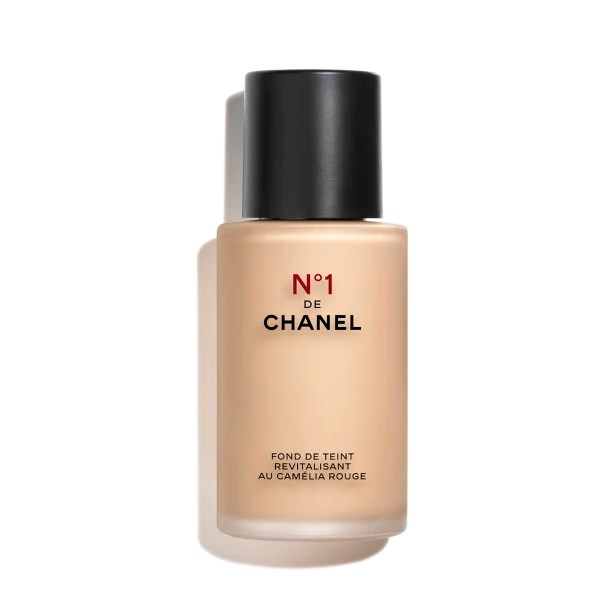 N°1 DE CHANEL REVITALIZING FOUNDATION 1