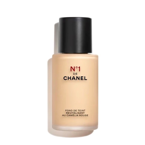 N°1 DE CHANEL REVITALIZING FOUNDATION 1