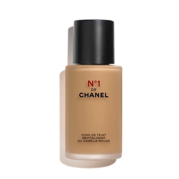 N°1 DE CHANEL REVITALIZING FOUNDATION 1