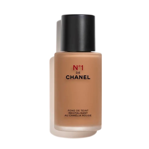 N°1 DE CHANEL REVITALIZING FOUNDATION 1