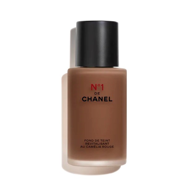 N°1 DE CHANEL REVITALIZING FOUNDATION 1