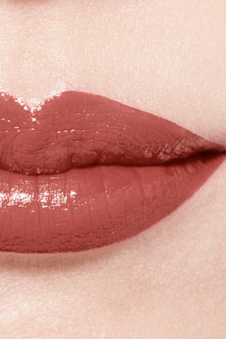 Chanel Rouge Coco Bloom - Ruj | Makyaj Trendi