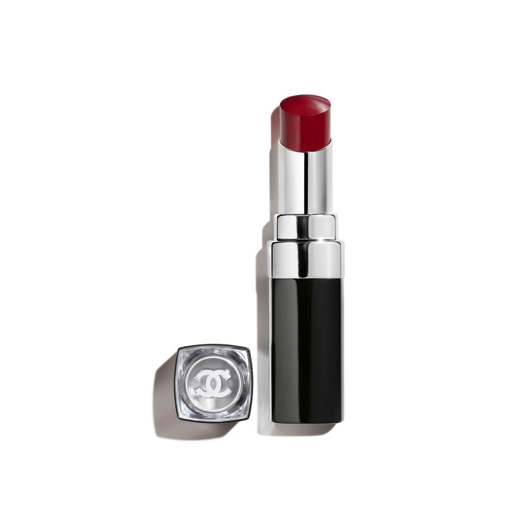 CHANEL - ROUGE COCO BLOOM - Dudaklara Nem ve Canlılık Veren Ruj