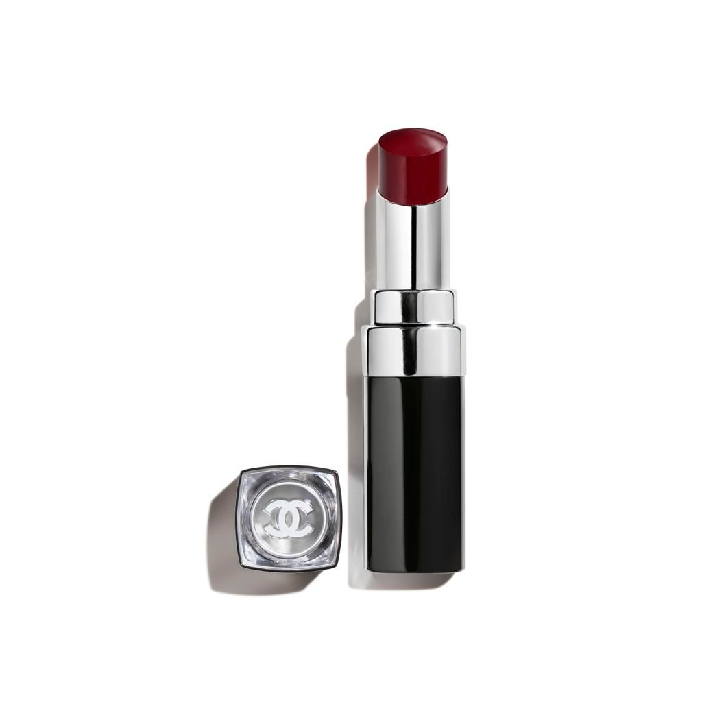 CHANEL - ROUGE COCO BLOOM - Dudaklara Nem ve Canlılık Veren Ruj