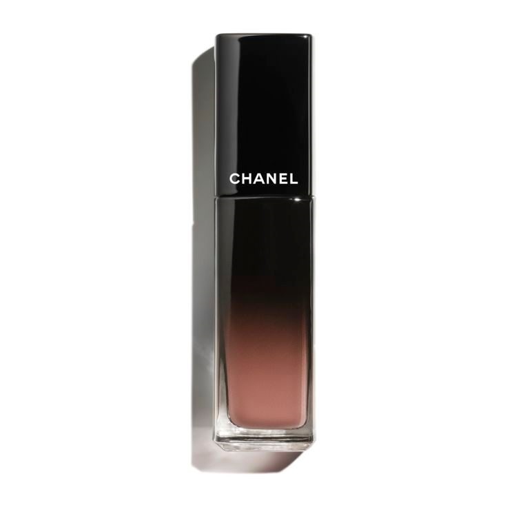 CHANEL - ROUGE ALLURE LAQUE - Yoğun Parlaklık Veren Ruj