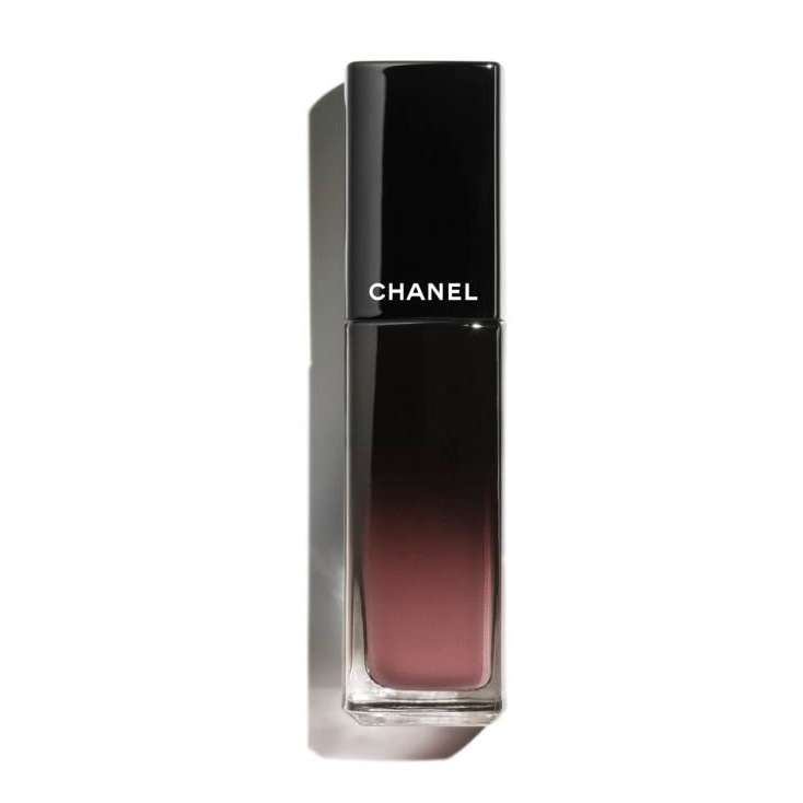 CHANEL - ROUGE ALLURE LAQUE - Yoğun Parlaklık Veren Ruj