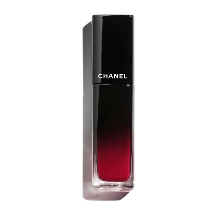 CHANEL - ROUGE ALLURE LAQUE - Yoğun Parlaklık Veren Ruj