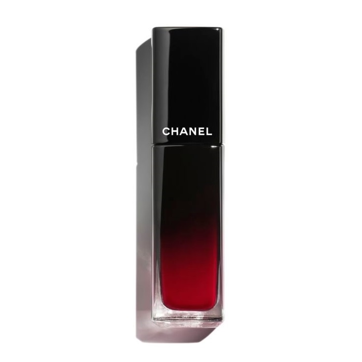 CHANEL - ROUGE ALLURE LAQUE - Yoğun Parlaklık Veren Ruj