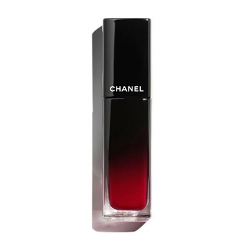 CHANEL - ROUGE ALLURE LAQUE - Yoğun Parlaklık Veren Ruj
