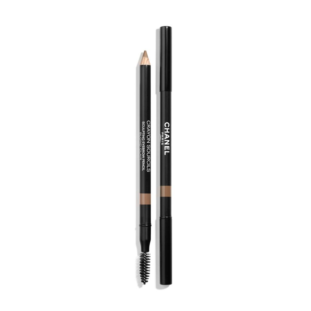 CHANEL - CRAYON SOURCILS - 3’ü 1 Arada Kaş Kalemi