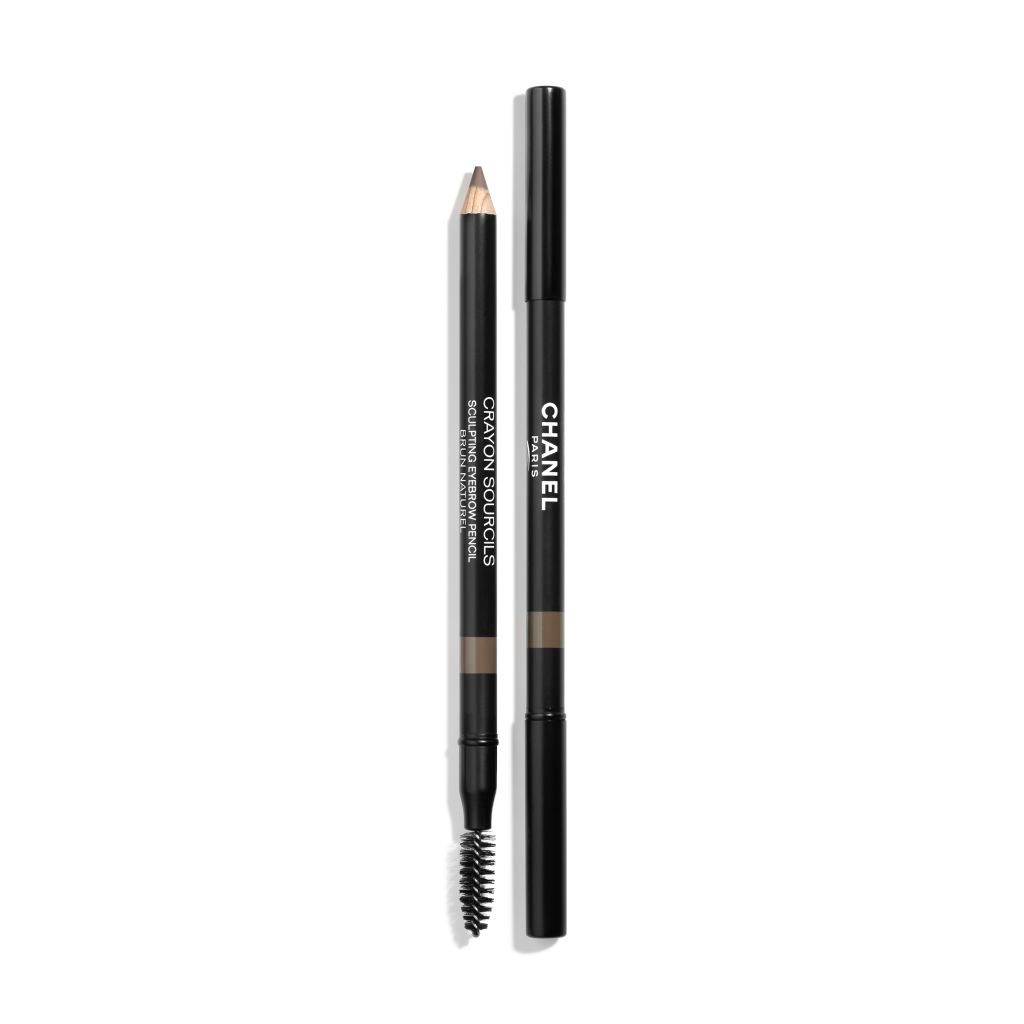 CHANEL - CRAYON SOURCILS - 3’ü 1 Arada Kaş Kalemi