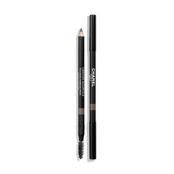 CHANEL - CRAYON SOURCILS - 3’ü 1 Arada Kaş Kalemi