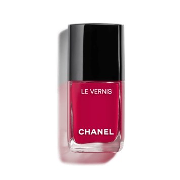 CHANEL - LE VERNIS - Uzun Süre Dayanıklı & İnce Yapılı Oje