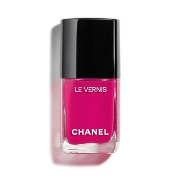 CHANEL - LE VERNIS - Uzun Süre Dayanıklı & İnce Yapılı Oje
