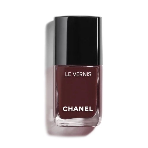 CHANEL - LE VERNIS LONGUE TENUE EDITION LIMITEE - Parlak Bitişli Oje