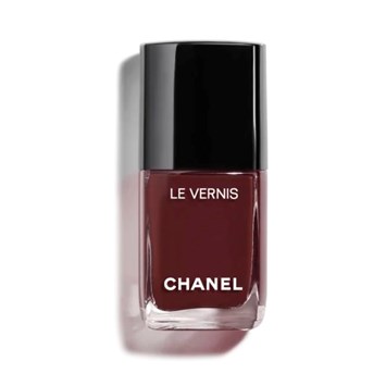 CHANEL - LE VERNIS LONGUE TENUE EDITION LIMITEE - Parlak Bitişli Oje