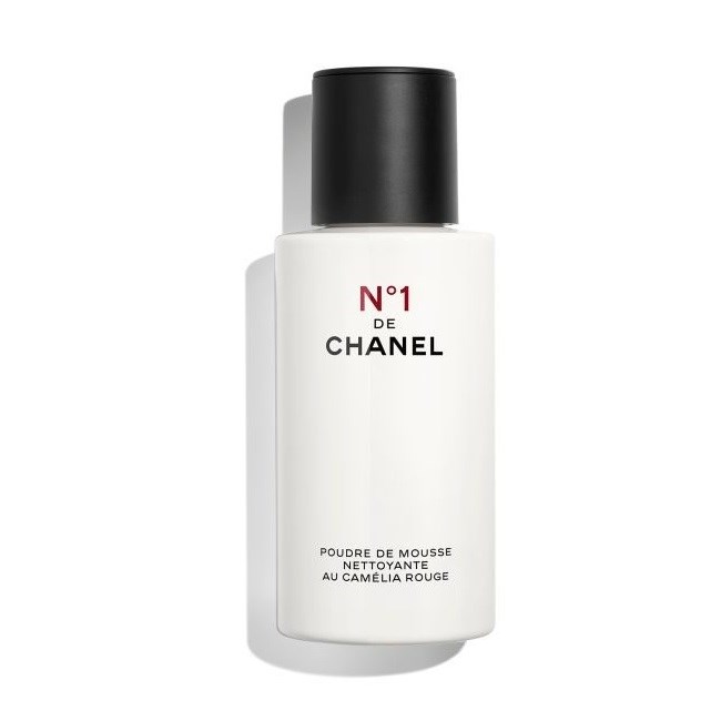 N°1 DE CHANEL POWDER-TO-FOAM CLEANSER 1