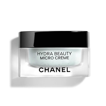CHANEL - MICRO CREME FORTIFYING REPLENISHING HYDRATION - Zengin Dokulu Nemlendirici Krem