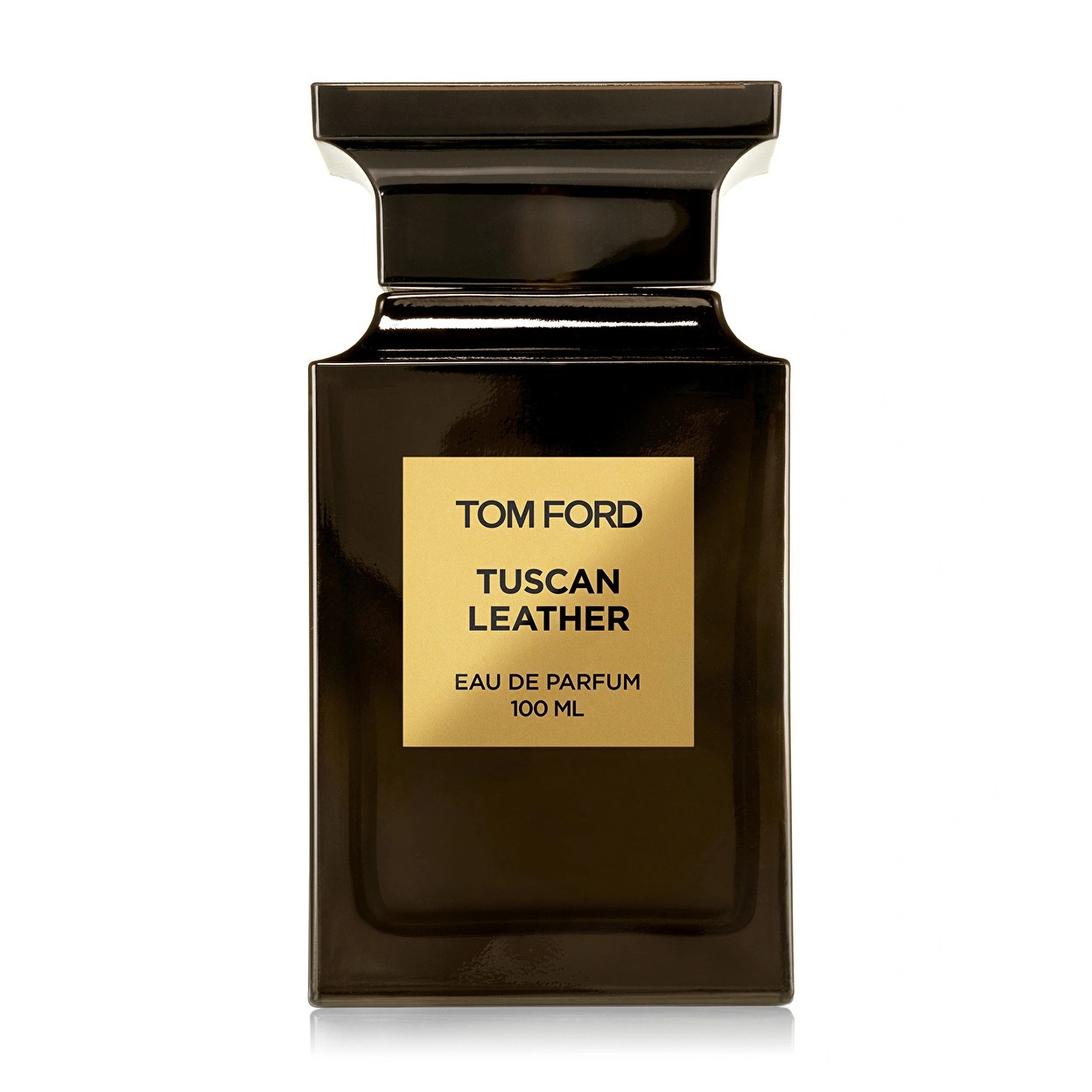 TOM FORD - TUSCAN LEATHER EDP - Eau De Parfum – Deri Odunsu