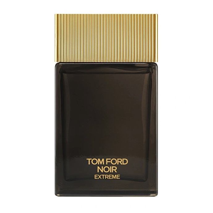 TOM FORD - NOIR EXTREME - Eau De Parfum – Odunsu Baharatlı