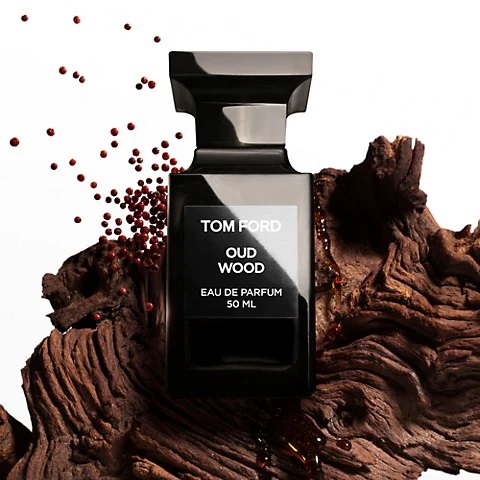 Tom Ford Oud Wood - Unisex Parfüm | Makyaj Trendi