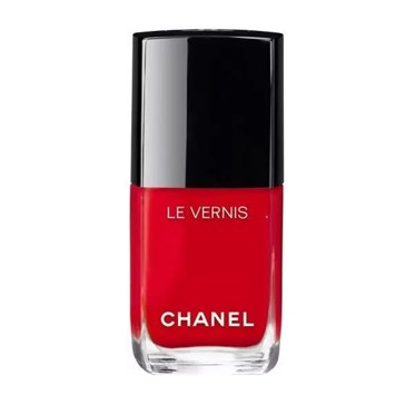 CHANEL - LE VERNIS - Uzun Süre Dayanıklı & İnce Yapılı Oje