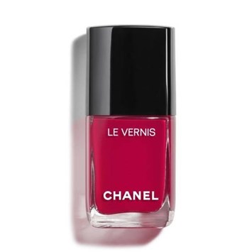 CHANEL - LE VERNIS - Uzun Süre Dayanıklı & İnce Yapılı Oje