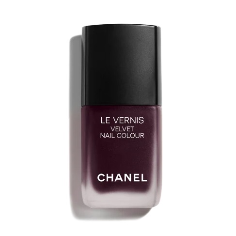 CHANEL - LE VERNIS VELVET - Uzun Süre Dayanıklı & Mat Oje