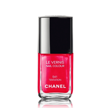 CHANEL - LE VERNIS - Uzun Süre Dayanıklı & İnce Yapılı Oje