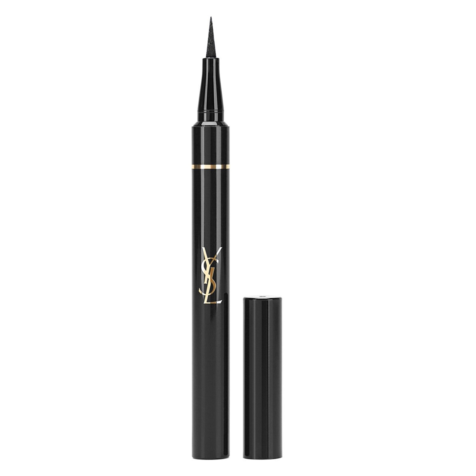 YVES SAINT LAURENT - EYELINER EFFET FAUX CILS - Kolay Uygulanabilir Eyeliner