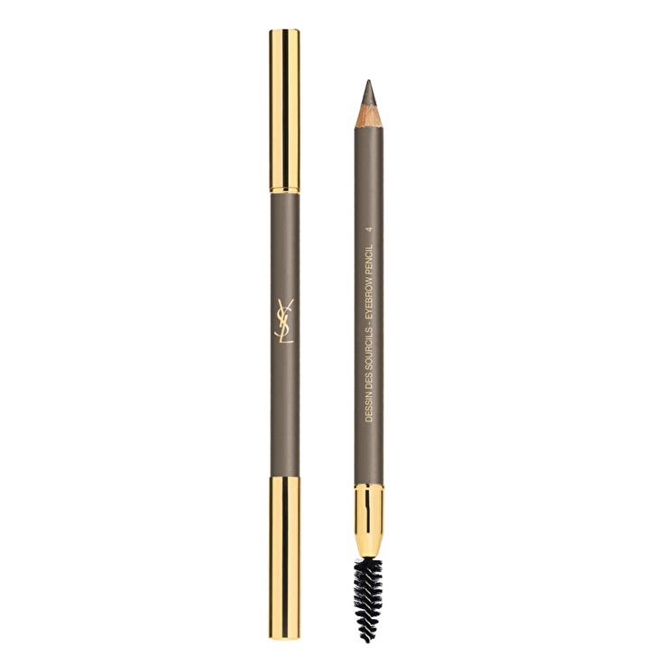 YVES SAINT LAURENT - DESSIN DES SOURCILS EYEBROW PENCIL - Doğal Görünüm Veren Kaş Kalemi