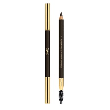 YVES SAINT LAURENT - DESSIN DES SOURCILS EYEBROW PENCIL - Doğal Görünüm Veren Kaş Kalemi
