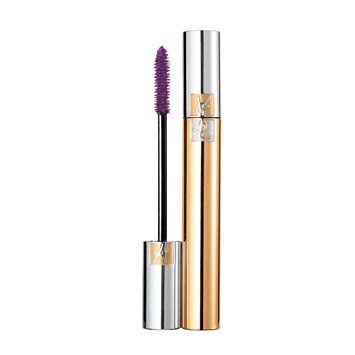 YVES SAINT LAURENT - MASCARA VOLUME EFFET FAUX CILS - Takma Kirpik Etkili Maskara