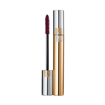 YVES SAINT LAURENT - MASCARA VOLUME EFFET FAUX CILS - Takma Kirpik Etkili Maskara