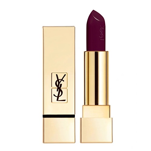 YVES SAINT LAURENT - ROUGE PUR COUTURE - Dudakları Canlı Tutan & Saten Bitişli Ruj