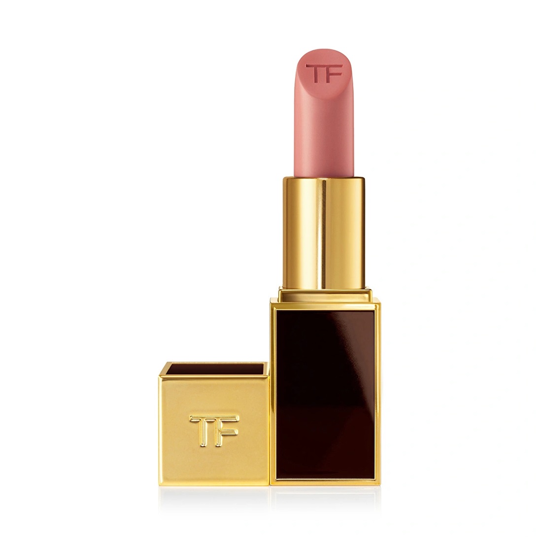 TOM FORD - LIP COLOR - Ultra Kremsi Dokulu Ruj