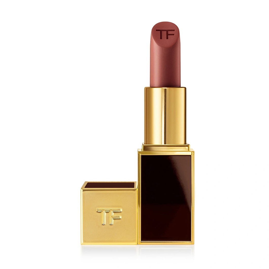 TOM FORD - LIP COLOR - Ultra Kremsi Dokulu Ruj