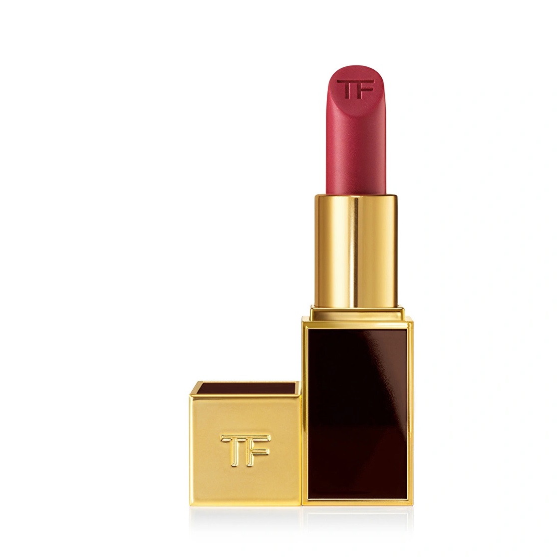 TOM FORD - LIP COLOR - Ultra Kremsi Dokulu Ruj