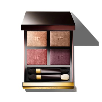 TOM FORD - EYE COLOR QUAD - Dört Farklı Bitişli Göz Farı