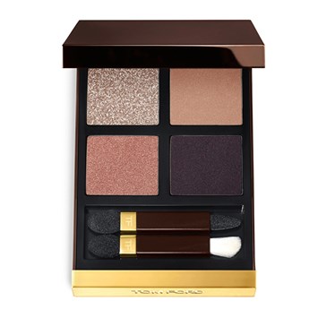 TOM FORD - EYE COLOR QUAD - Dört Farklı Bitişli Göz Farı