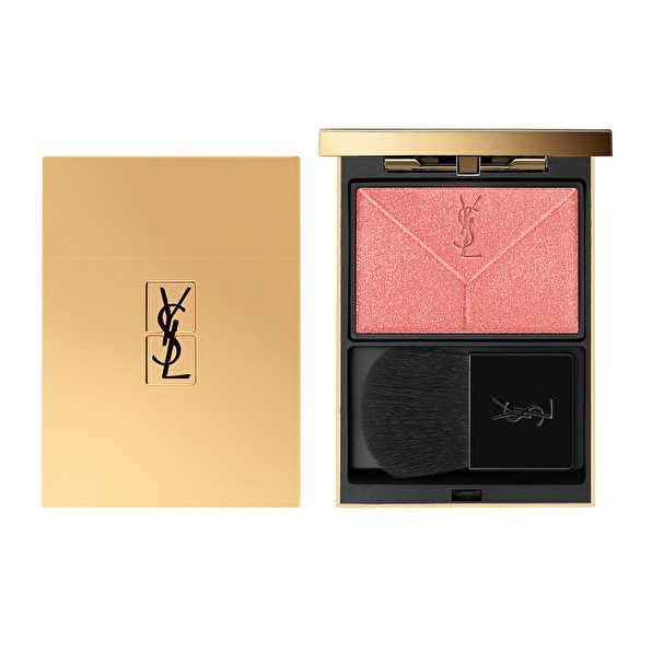 YVES SAINT LAURENT - COUTURE BLUSH - Allık
